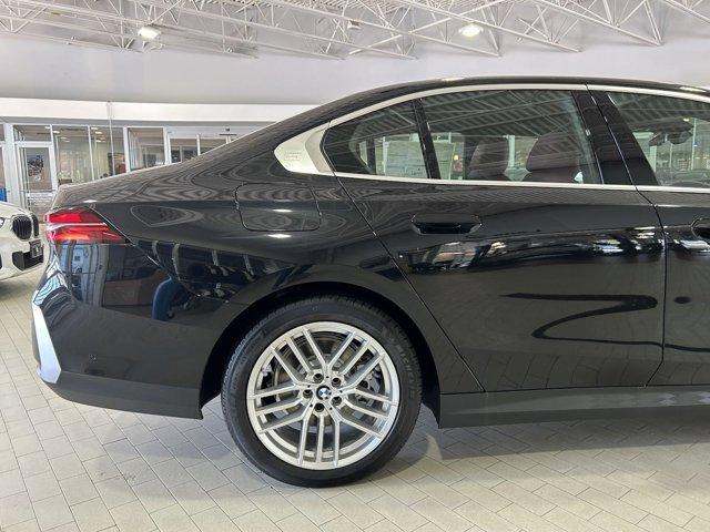 2024 bmw 530 i