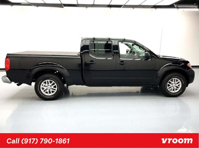 used 2016 nissan frontier sv nashville, tn 37242 for sale in nashville, tennessee