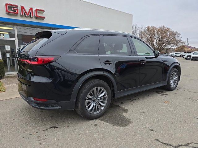 2024 mazda cx-90 3.3 turbo preferred