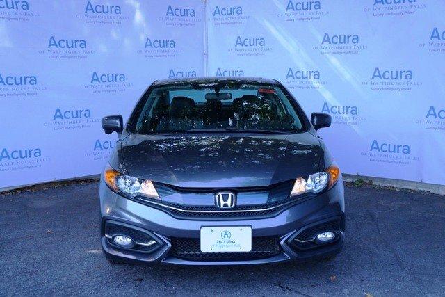 used 2015 honda civic ex-l coupe wappingers falls, ny 12590 for sale in new hamburg, new york