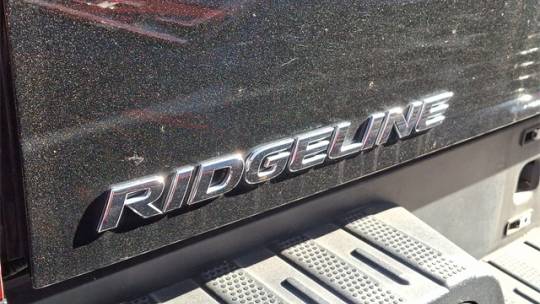 2023 Honda Ridgeline