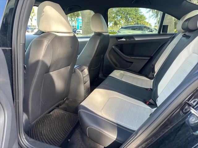 2017 volkswagen jetta 1.8t sport