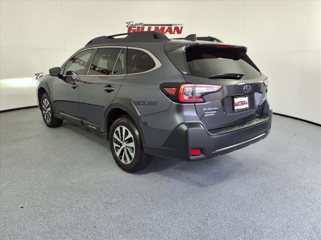 2023 subaru outback premium