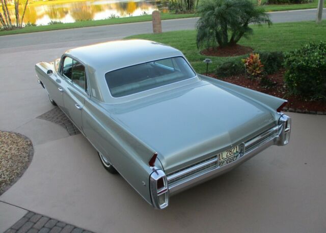 1963 cadillac fleetwood absolutely gorgeous all stock beautiful original car