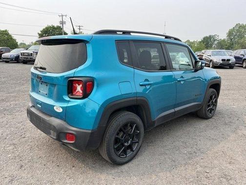 2020 jeep renegade in saint louis, missouri