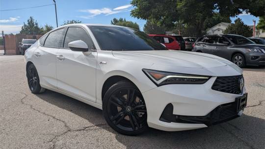 2023 Acura Integra
