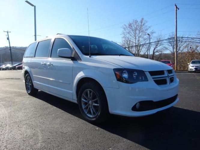 2014 dodge grand caravan r/t r/t 4dr mini-van for sale in ripley, west virginia