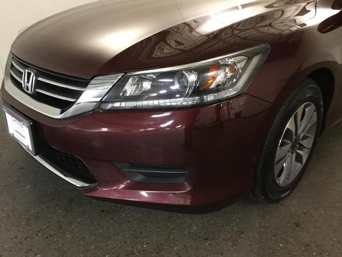 2015 honda accord lx lx 4dr sedan cvt for sale in bow, new hampshire