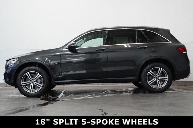 2021 mercedes-benz glc 300 4matic