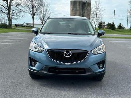 2015 mazda cx-5 touring in lancaster, pennsylvania