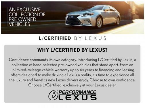 2020 lexus es 350 in milwaukee, wisconsin