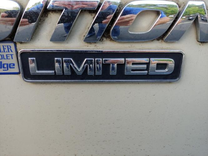 used 2006 ford expedition 2wd limited hoover, al 35244 for sale in birmingham, alabama