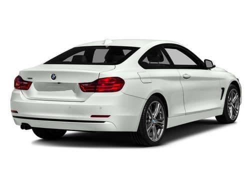 2017 bmw 430 i in wallingford, connecticut