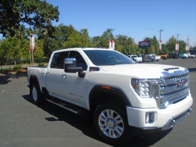 2023 gmc sierra 3500 denali