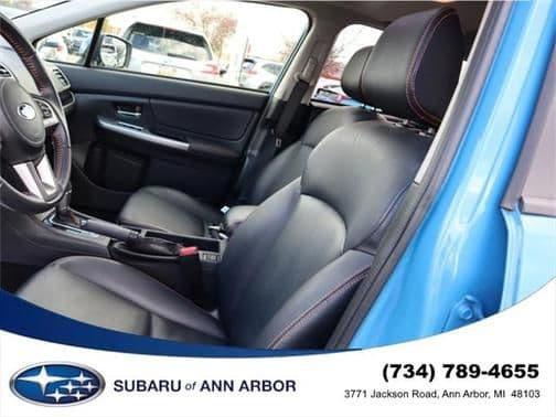2016 subaru crosstrek in secaucus, new jersey
