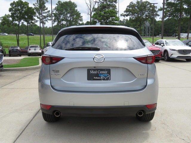 certified 2018 mazda cx-5 fwd grand touring pelham, al 35124 for sale in indian springs, alabama