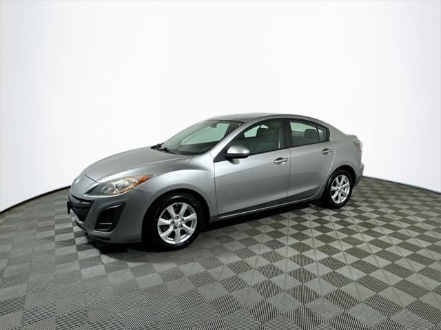 2011 mazda mazda3 i touring