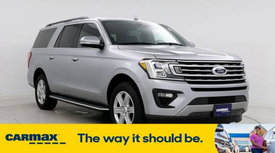 2021 Ford Expedition