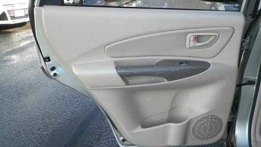 2007 Hyundai Tucson