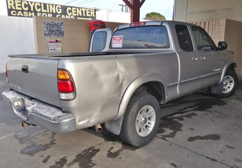 2002 toyota tundra for sale in california by owner