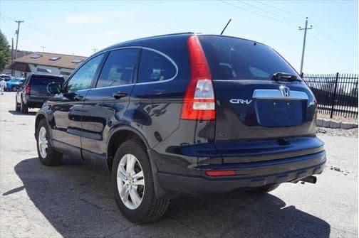 2011 honda cr-v ex-l in auburn, maine