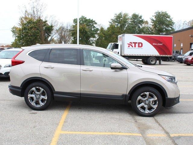 used 2018 honda cr-v awd ex-l erie, pa 16509 for sale in erie, pennsylvania