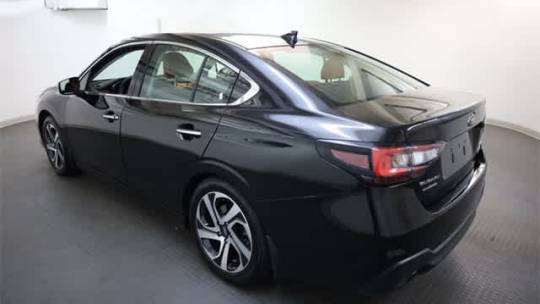 2020 subaru legacy touring xt