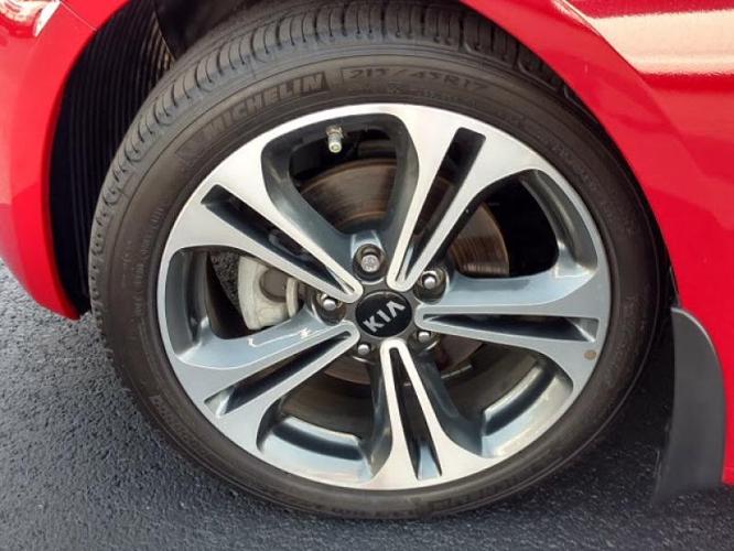 used 2015 kia forte ex sedan paducah, ky 42001 for sale in avondale, kentucky