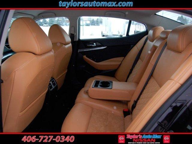 used 2016 nissan maxima sr great falls, mt 59405 for sale in great falls, montana