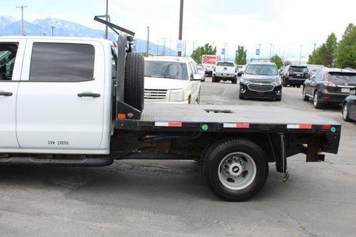 2017 chevrolet silverado 3500 in saint louis, missouri