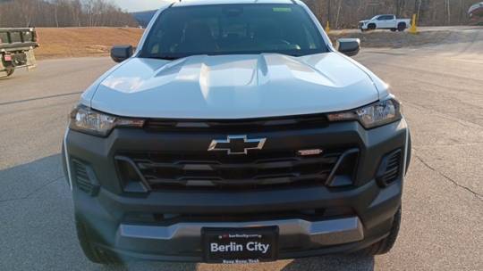 2024 Chevrolet