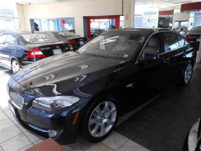 2011 bmw 550xi 550i xdrive in astoria, ny