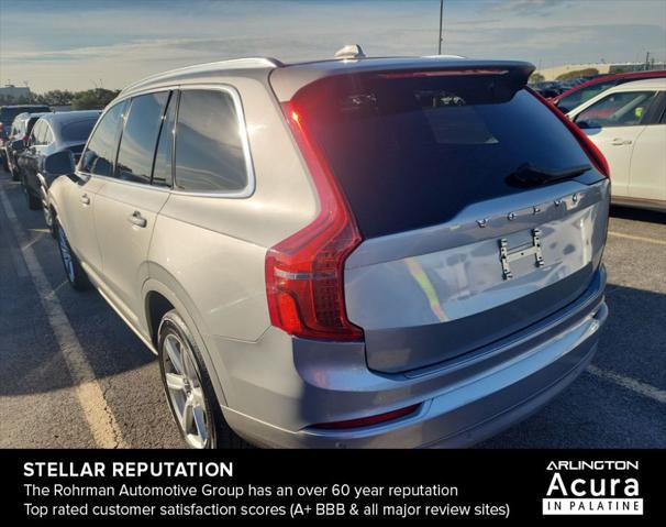 2023 volvo xc90 b5 core