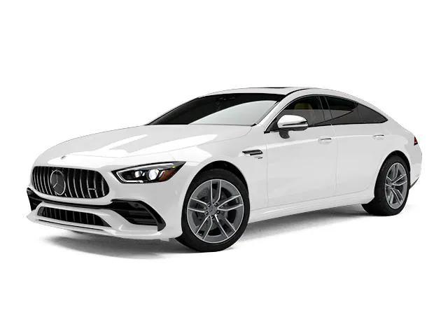 2024 mercedes-benz amg gt 53 c
