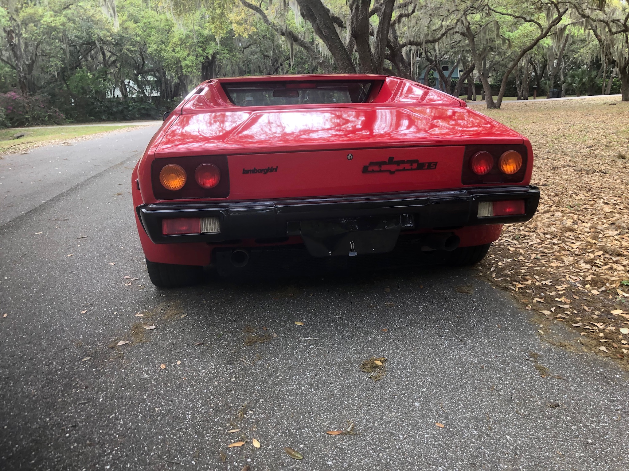 1986 lamborghini jalpa