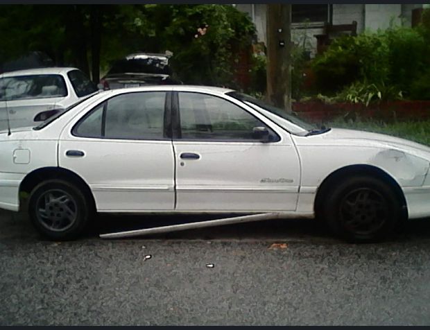 1995 pontiac sunfire se for sale in georgia by owner
