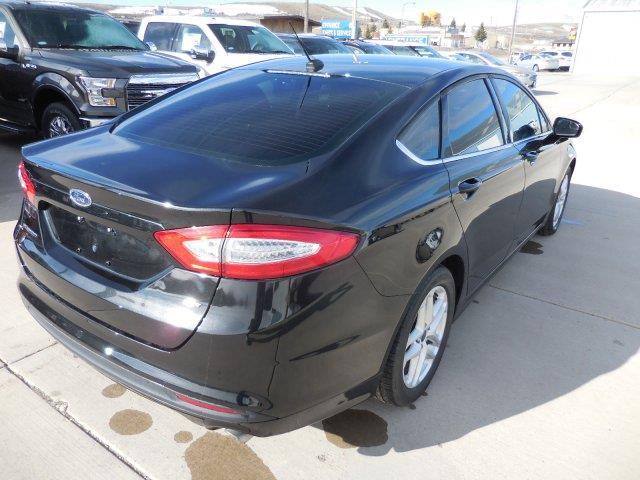 2014 ford fusion se se 4dr sedan for sale in diamondville, wyoming