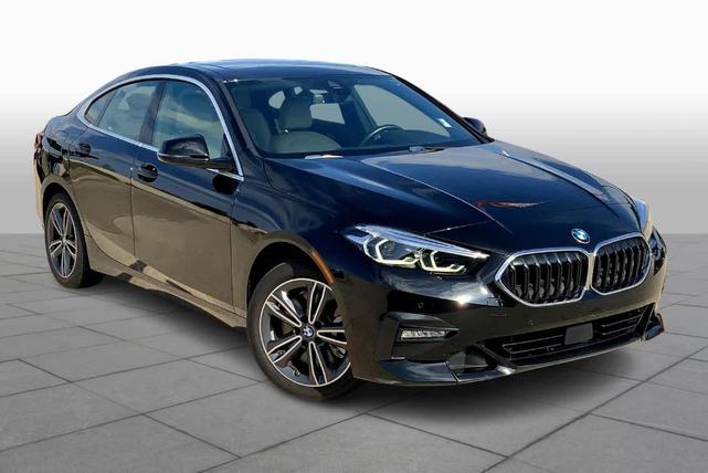2021 bmw 228 gran coupe i xdrive