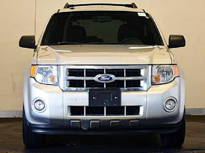 2010 ford escape xlt in miami, fl