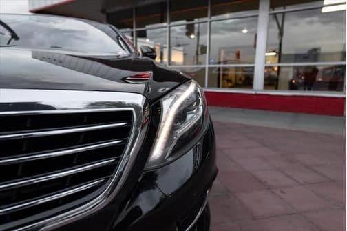 2014 mercedes-benz s-class s 550 in las vegas, nevada