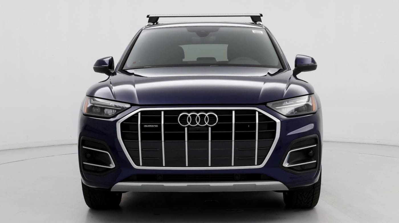 used 2021 audi q5 quattro premium plus 45 tfsi $29,998great deal 44,361 mi. location: madison