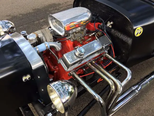 t bucket ford hot rod 1922