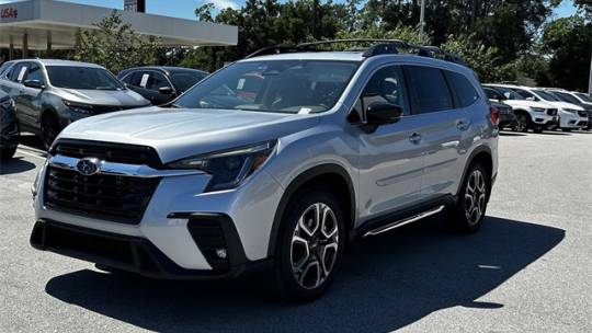 2024 Subaru Ascent limited package 23