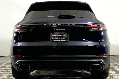 2020 porsche cayenne e-hybrid