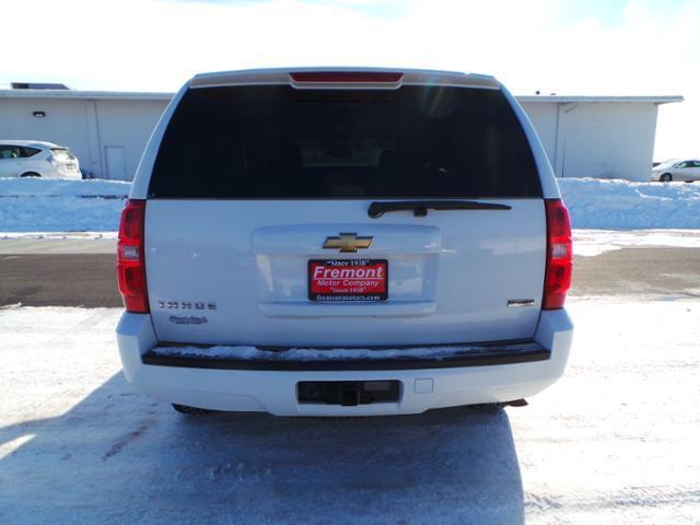2007 chevrolet tahoe ls ls 4dr suv 4wd for sale in sheridan, wyoming