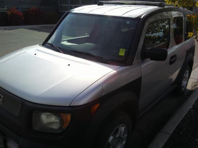 2007 honda element lx awd lx 4dr suv 5a for sale in east missoula, montana