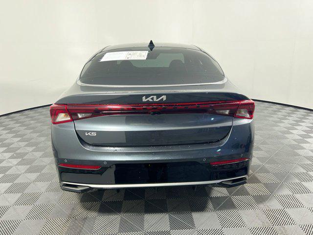 2024 kia k5 ex