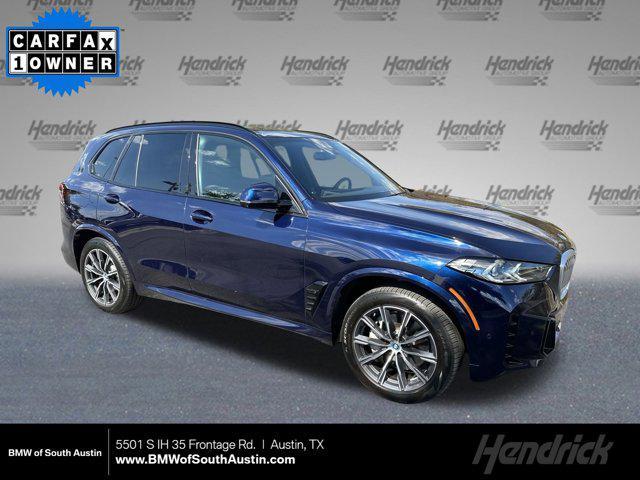 2024 bmw x5 phev xdrive50e