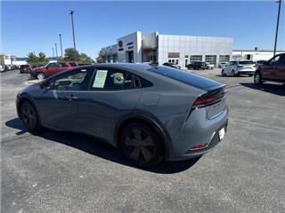 2023 Toyota Prius le