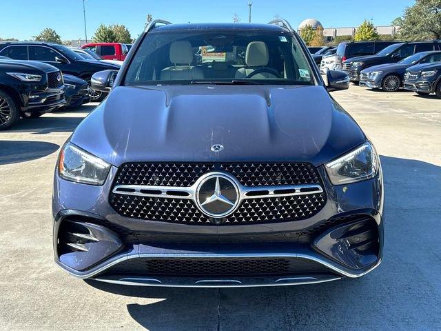 2024 mercedes-benz gle 450
